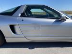 Acura NSX-T 2004 года